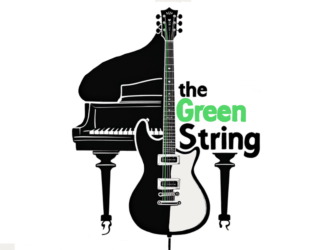 greenstring.net